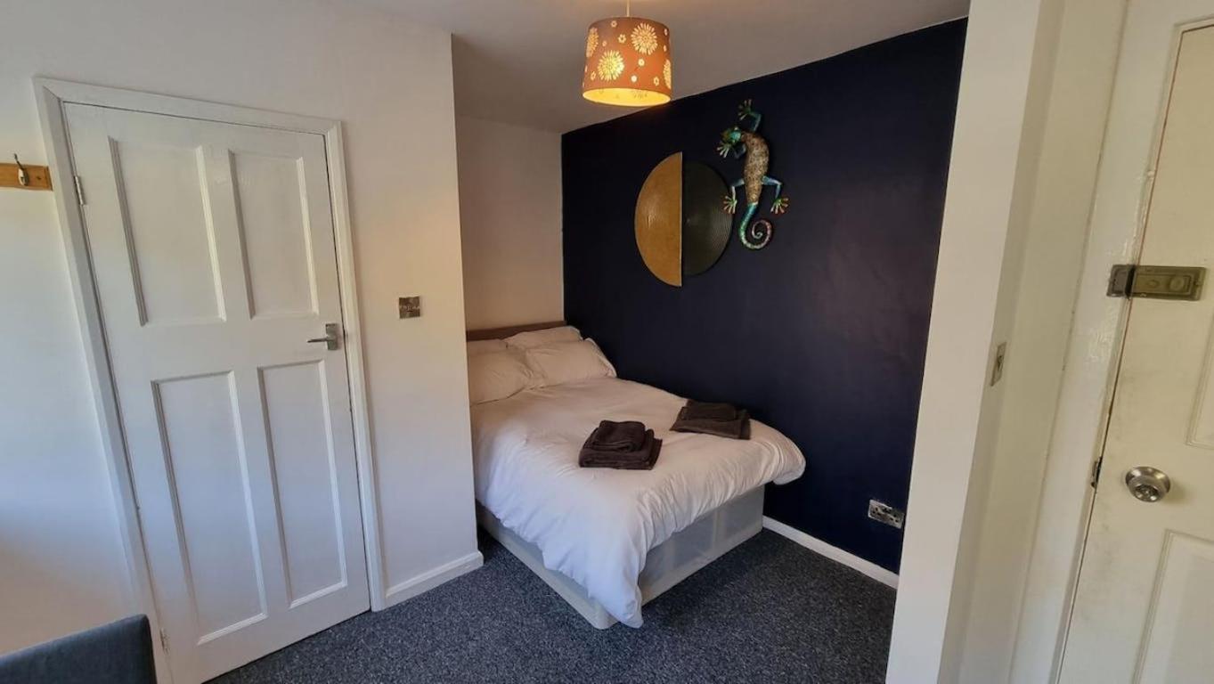 Flat Apartamento Nottingham